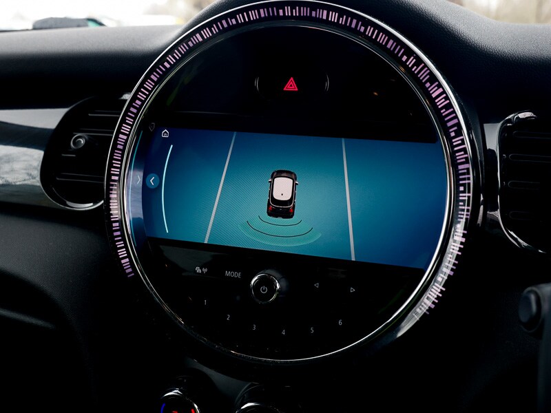 Used MINI Convertible 2022 for sale - 77702133: Photo 12