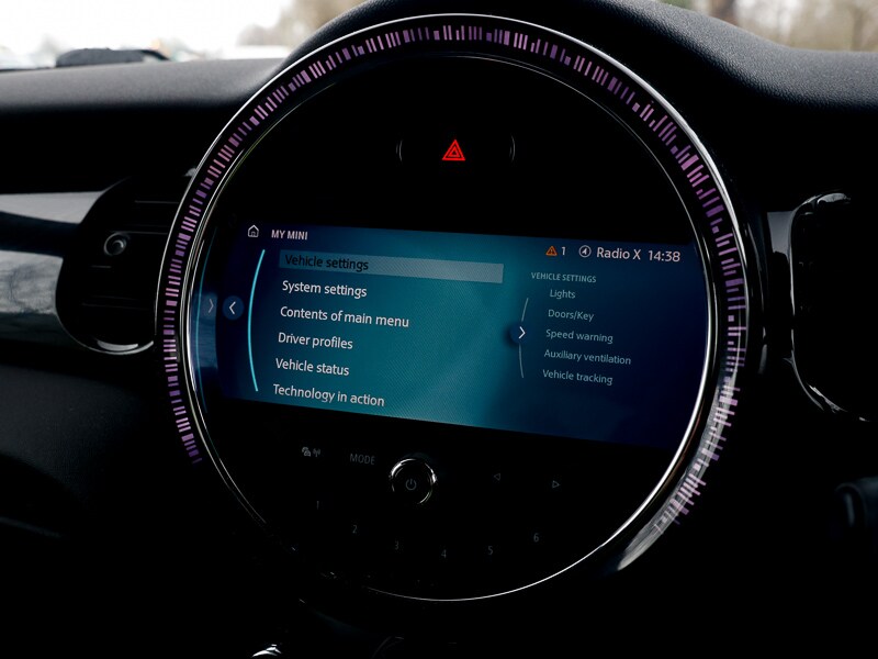 Used MINI Convertible 2022 for sale - 77702133: Photo 13