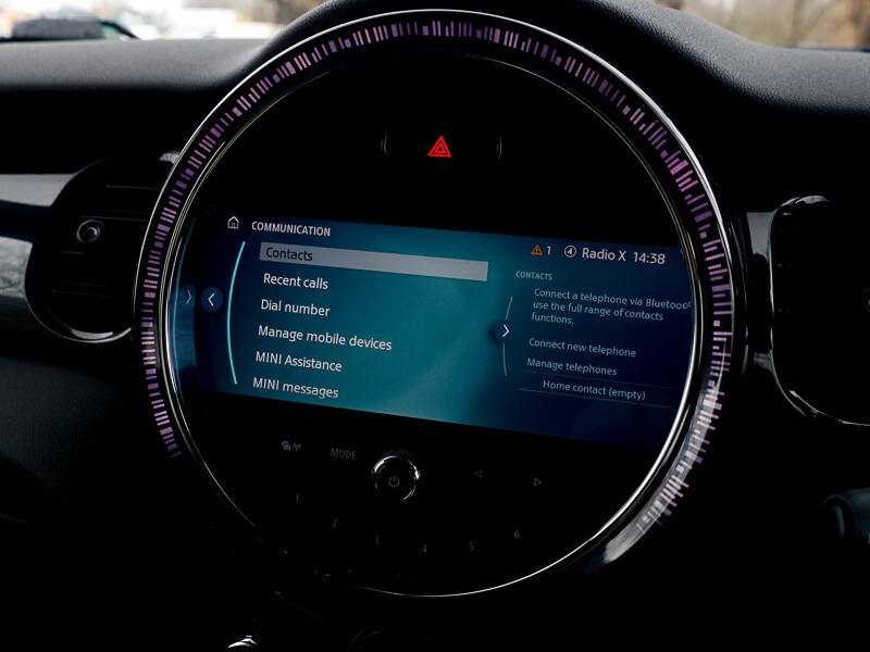 Used MINI Convertible 2022 for sale - 77702133: Photo 14