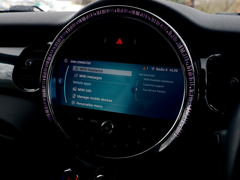 Used MINI Convertible 2022 for sale - 77702133: Photo 15