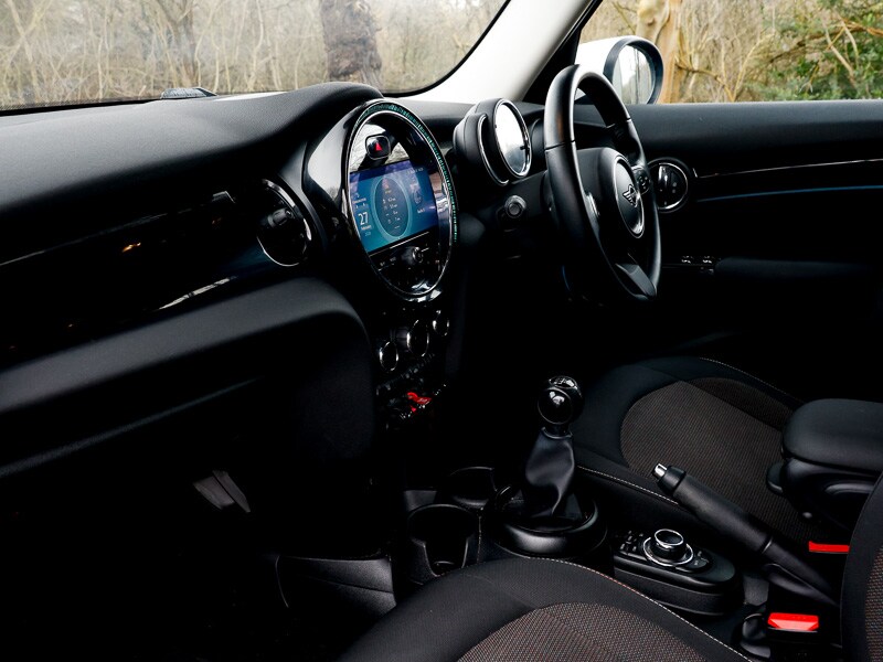 Used MINI Convertible 2022 for sale - 77702133: Photo 17