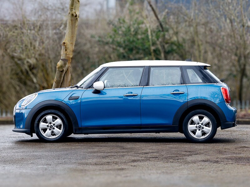 Used MINI Convertible 2022 for sale - 77702133: Photo 4