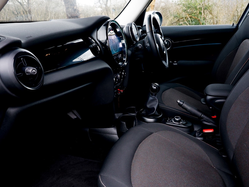 Used MINI Convertible 2022 for sale - 77702133: Photo 5