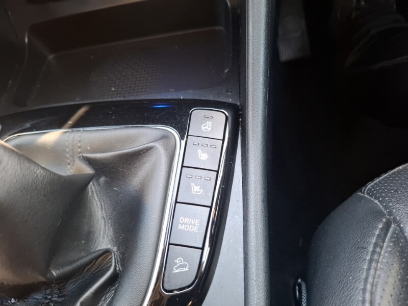 Used Hyundai TUCSON 2022 for sale - 77933001: Photo 12