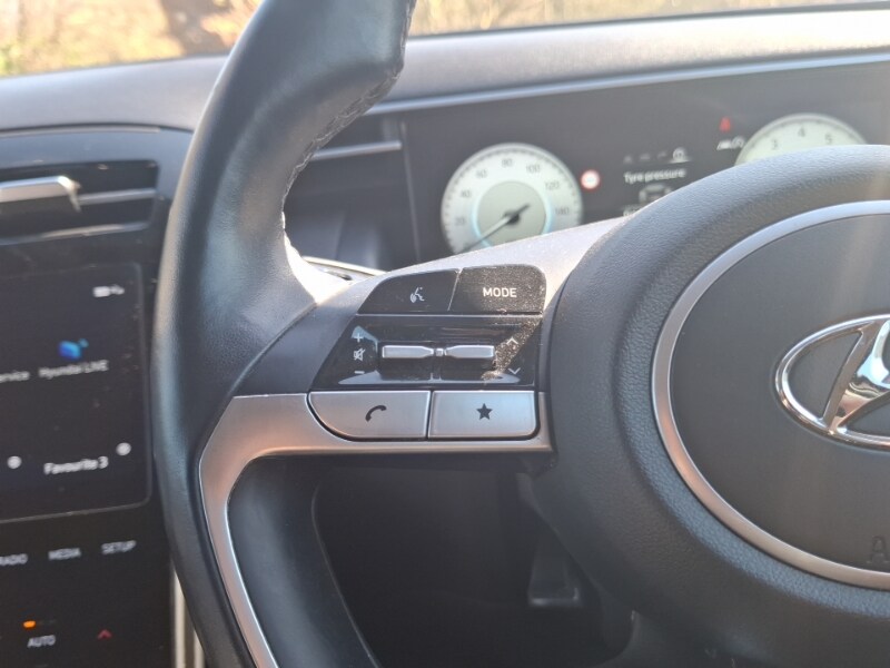 Used Hyundai TUCSON 2022 for sale - 77933001: Photo 13