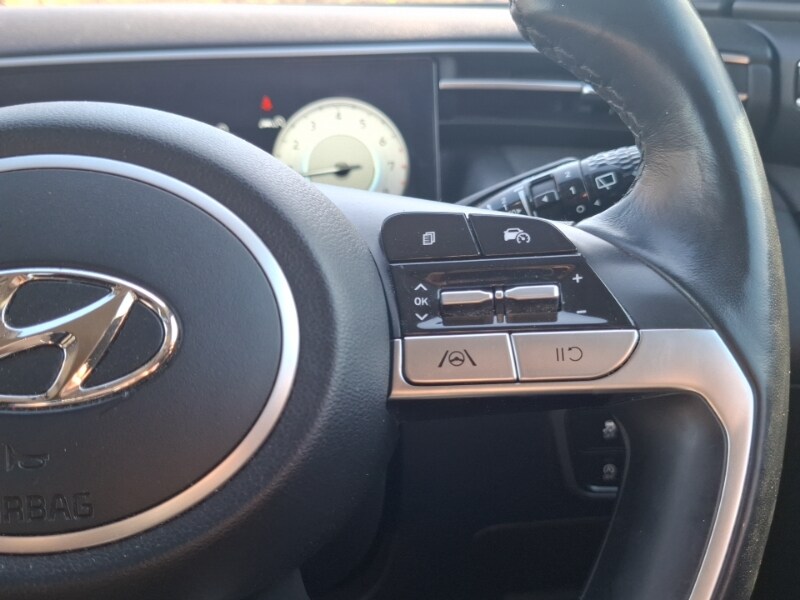 Used Hyundai TUCSON 2022 for sale - 77933001: Photo 14