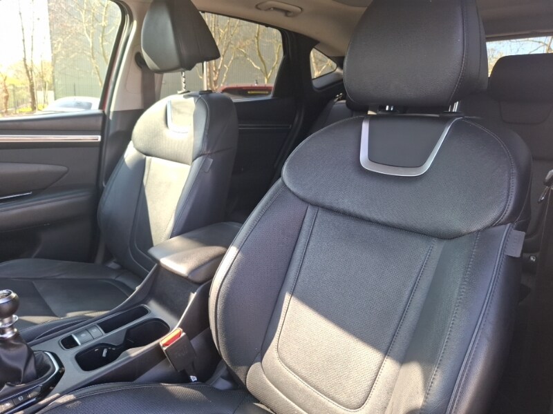 Used Hyundai TUCSON 2022 for sale - 77933001: Photo 6