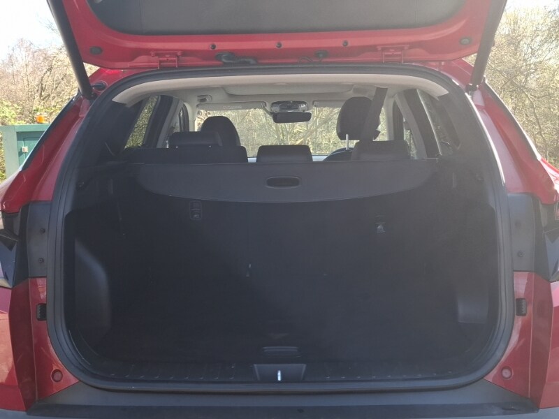 Used Hyundai TUCSON 2022 for sale - 77933001: Photo 8