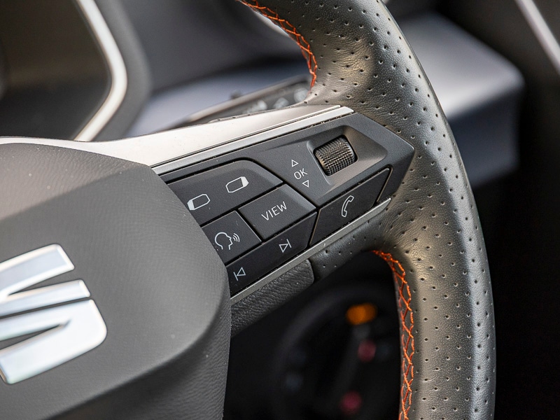 Used SEAT Ibiza 2022 for sale - 78009907: Photo 13