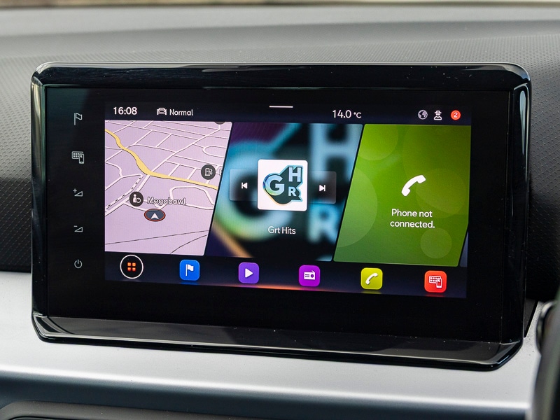 Used SEAT Ibiza 2022 for sale - 78009907: Photo 16