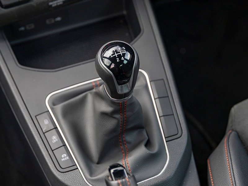 Used SEAT Ibiza 2022 for sale - 78009907: Photo 17