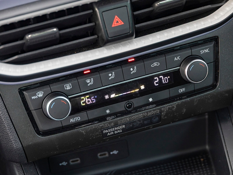 Used SEAT Ibiza 2022 for sale - 78009907: Photo 18