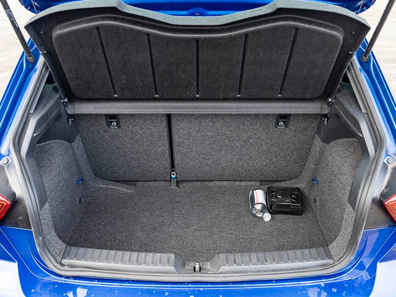 Used SEAT Ibiza 2022 for sale - 78009907: Photo 19