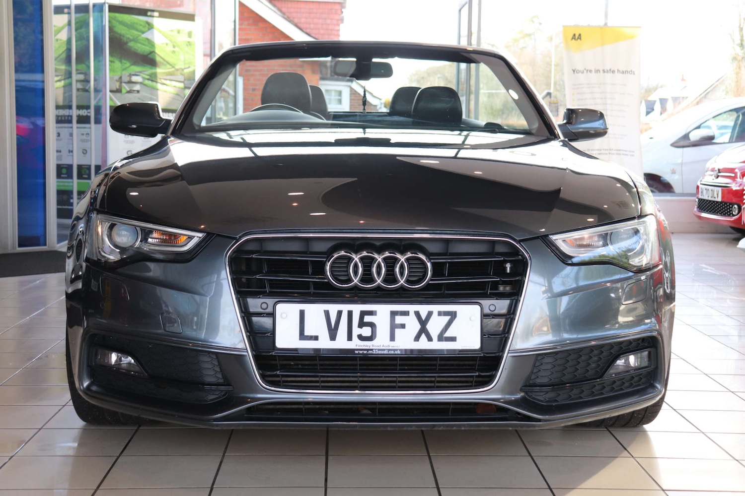 Used Audi A5 2015 for sale - 77240422: Photo 13