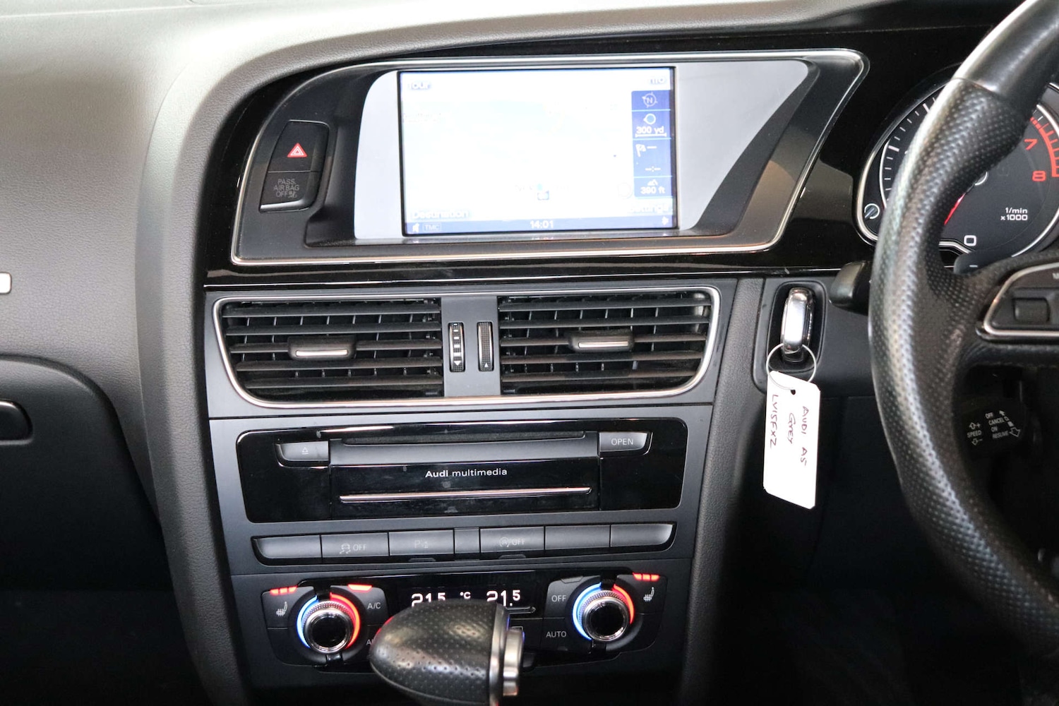 Used Audi A5 2015 for sale - 77240422: Photo 15