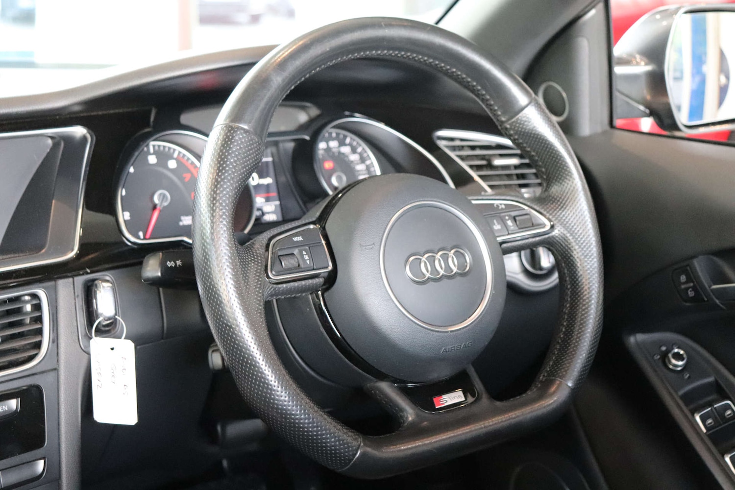 Used Audi A5 2015 for sale - 77240422: Photo 16