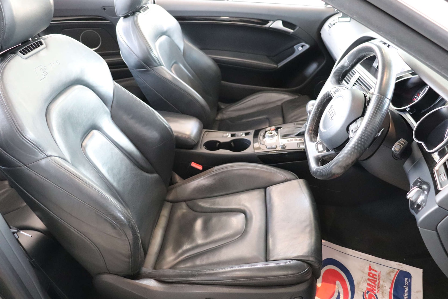 Used Audi A5 2015 for sale - 77240422: Photo 18