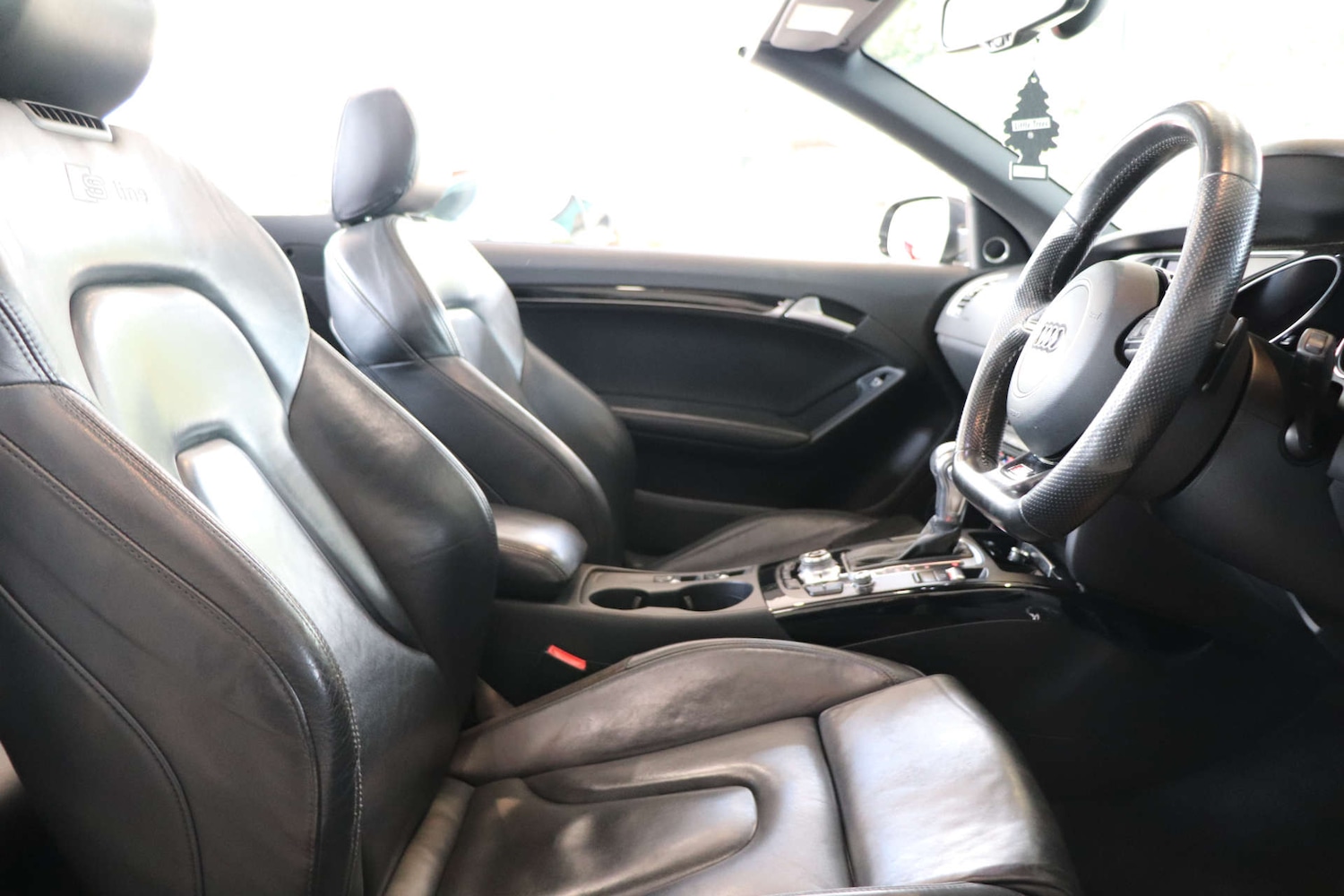 Used Audi A5 2015 for sale - 77240422: Photo 19