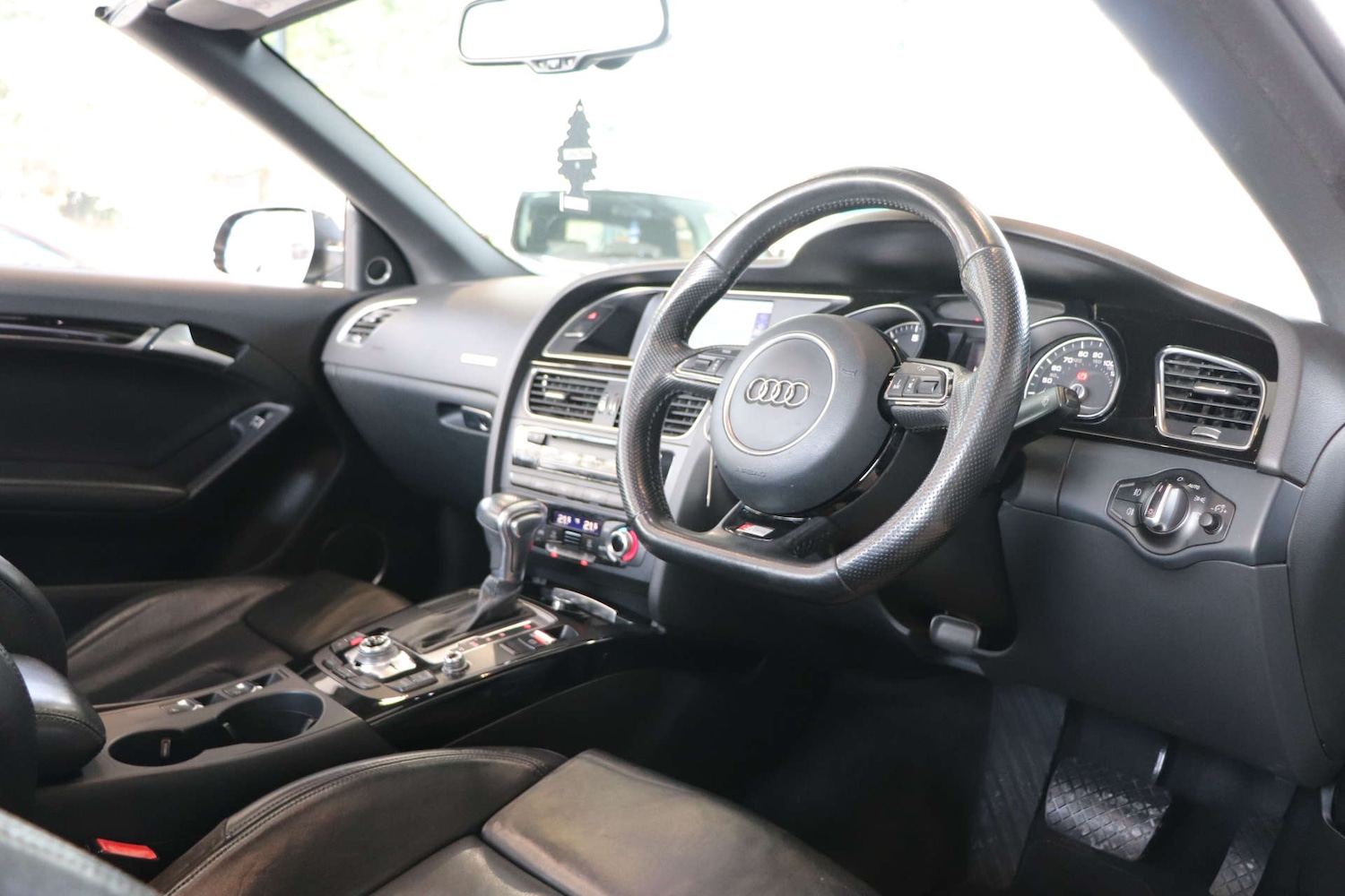 Used Audi A5 2015 for sale - 77240422: Photo 20