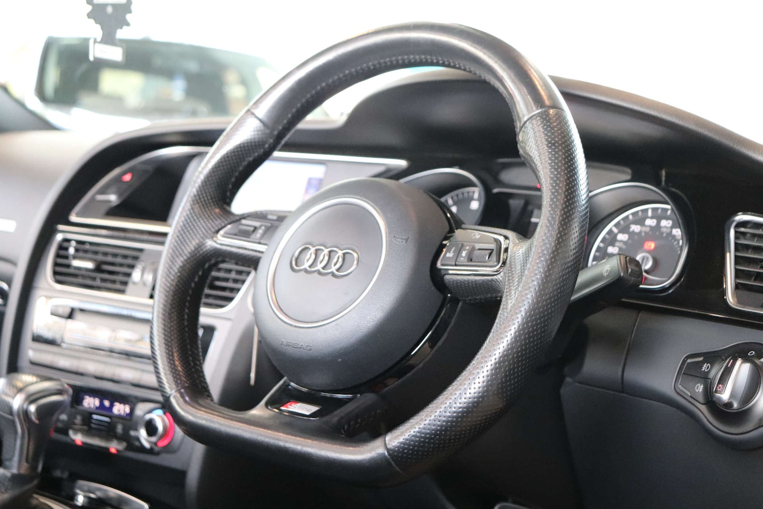 Used Audi A5 2015 for sale - 77240422: Photo 21
