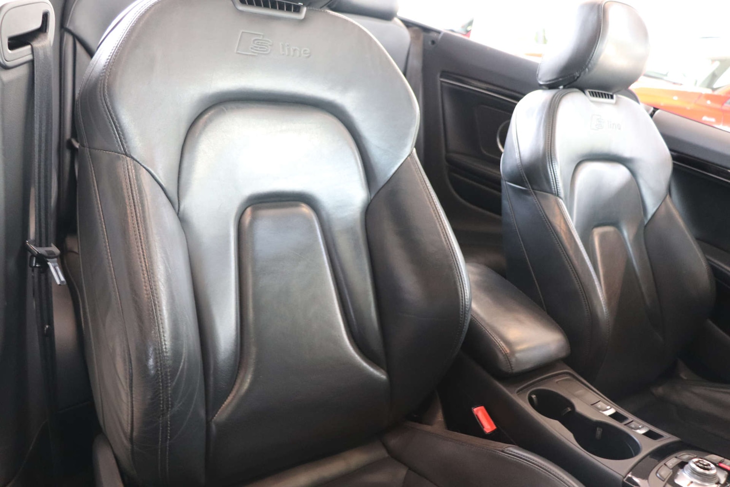 Used Audi A5 2015 for sale - 77240422: Photo 25