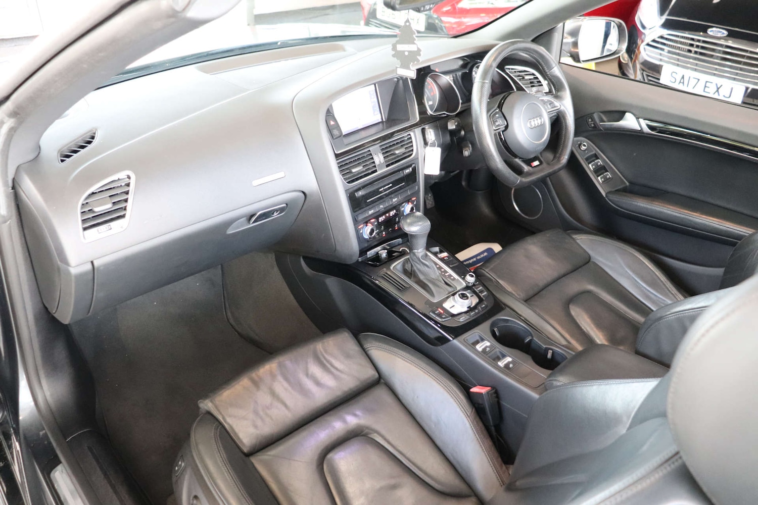 Used Audi A5 2015 for sale - 77240422: Photo 28