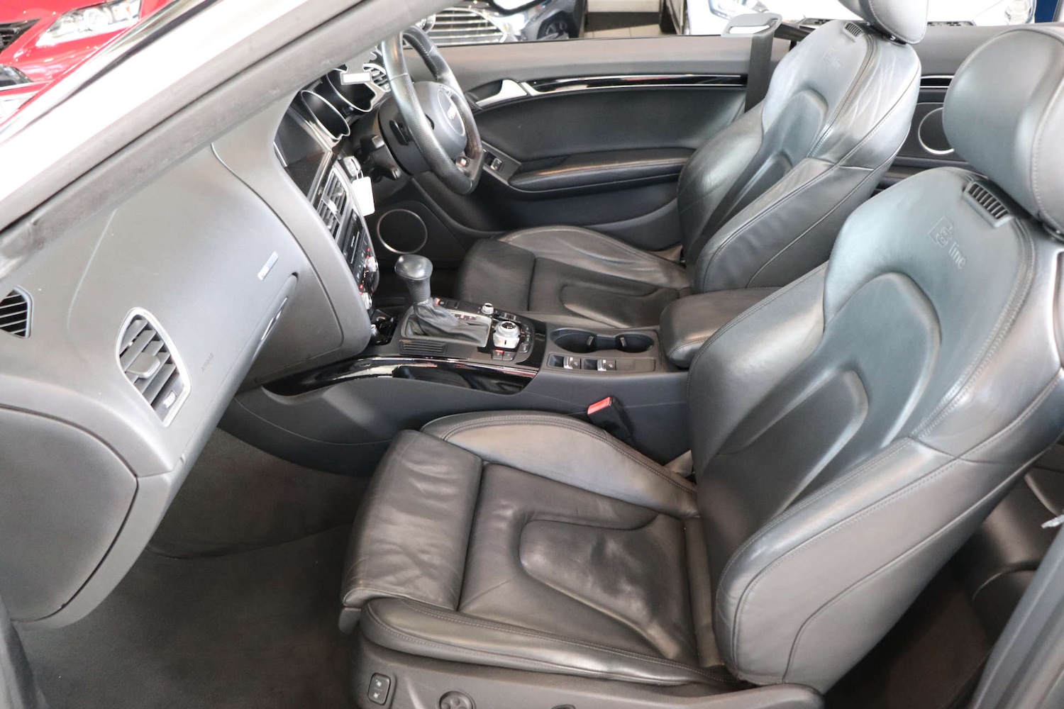 Used Audi A5 2015 for sale - 77240422: Photo 29