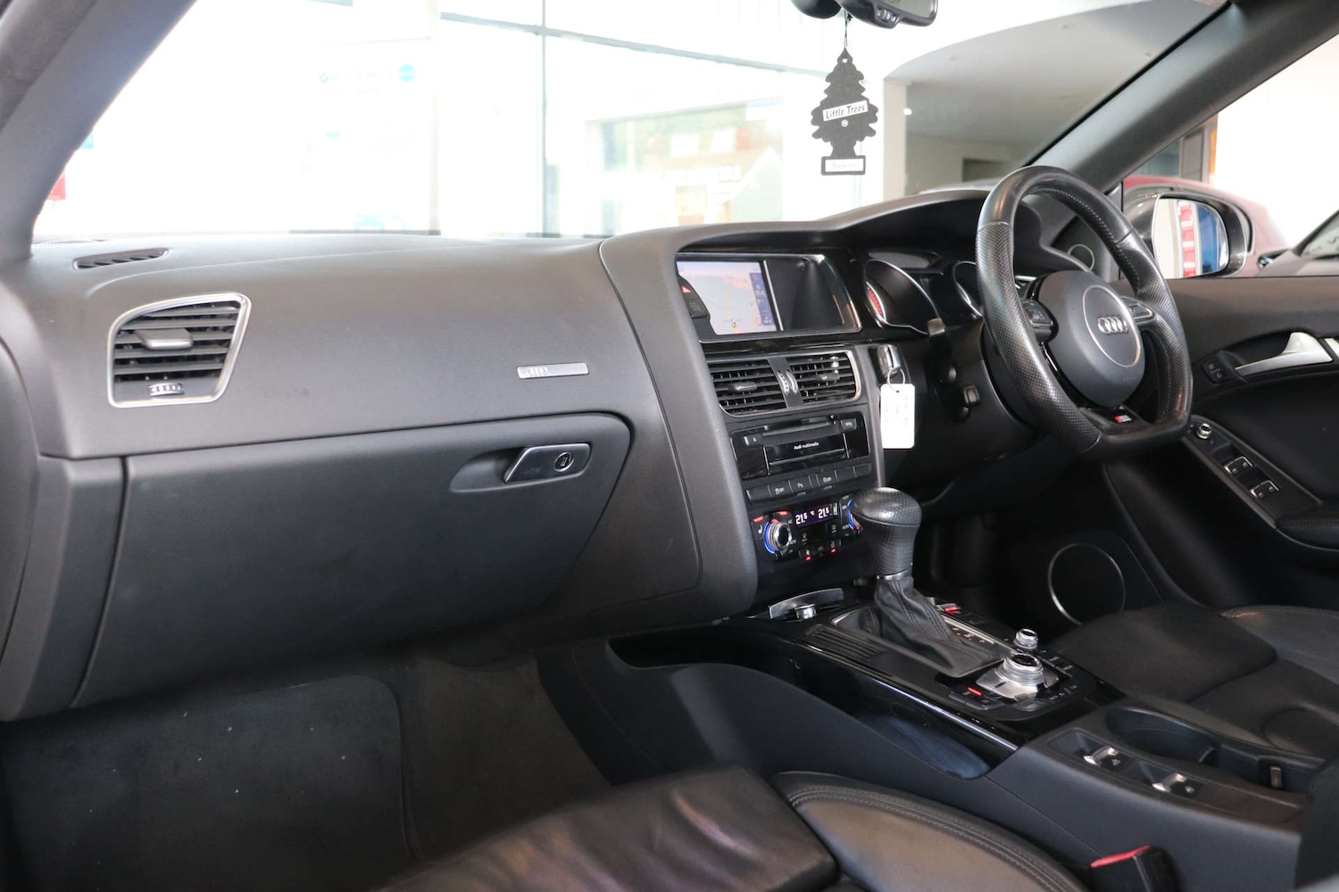 Used Audi A5 2015 for sale - 77240422: Photo 31