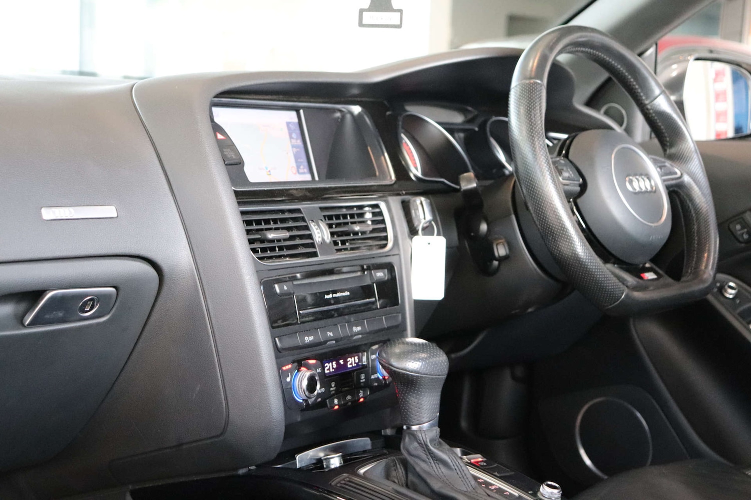 Used Audi A5 2015 for sale - 77240422: Photo 32