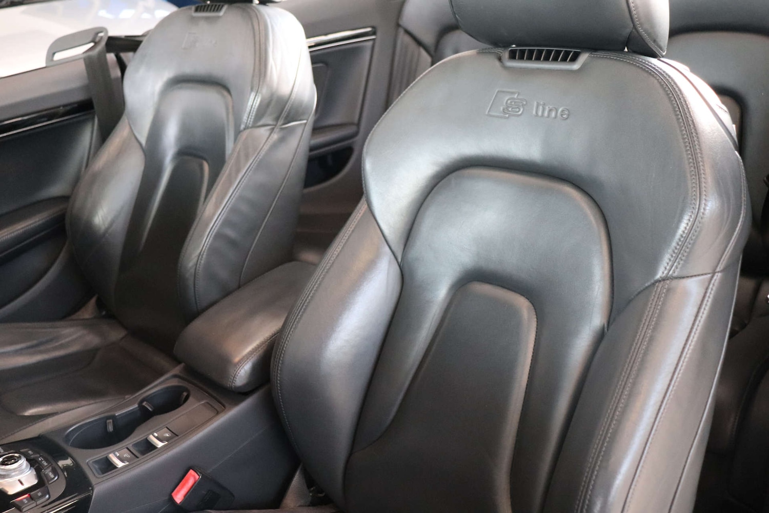 Used Audi A5 2015 for sale - 77240422: Photo 34