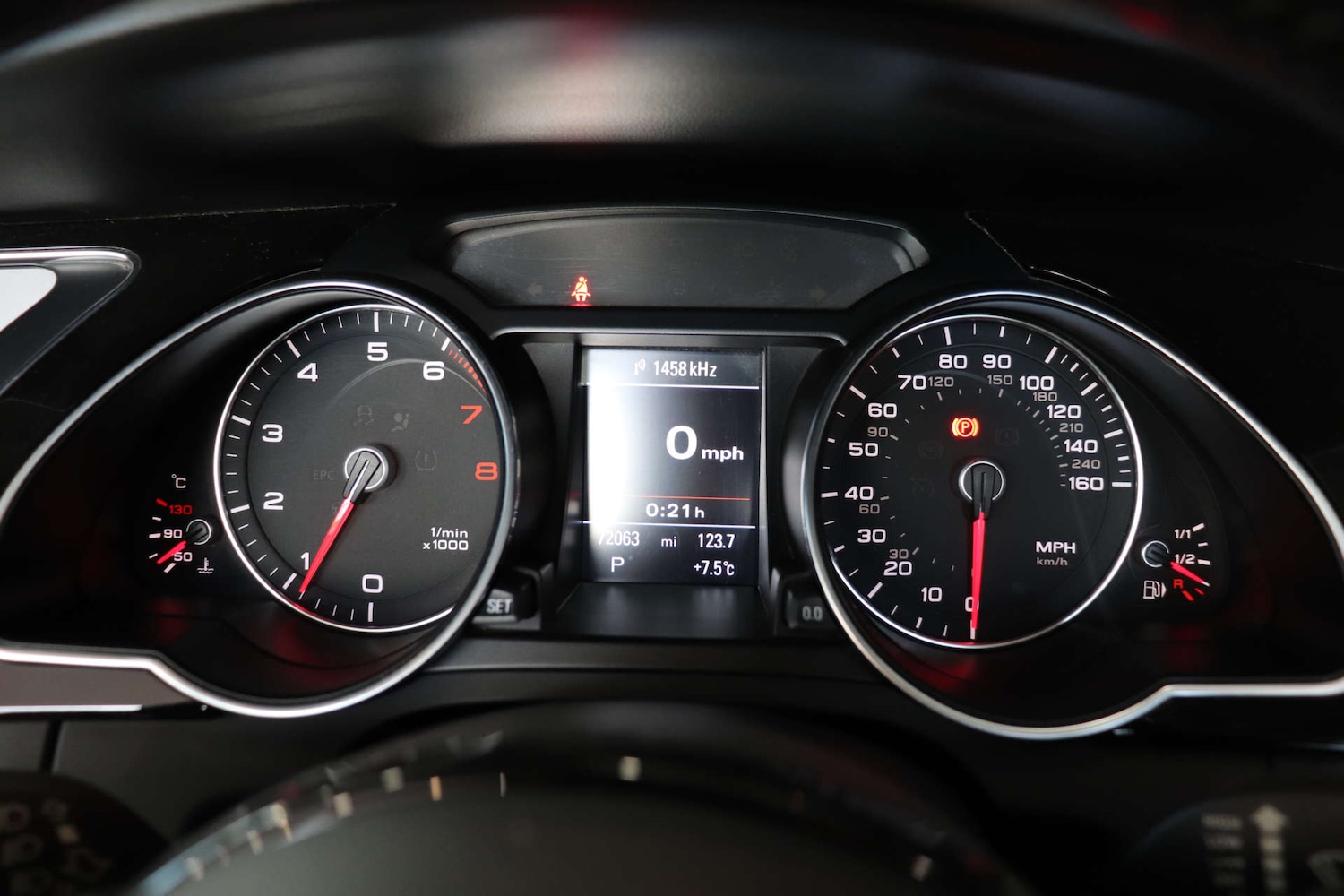 Used Audi A5 2015 for sale - 77240422: Photo 35