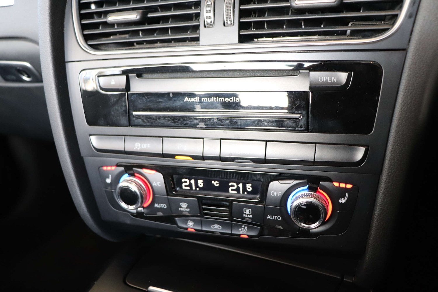 Used Audi A5 2015 for sale - 77240422: Photo 40