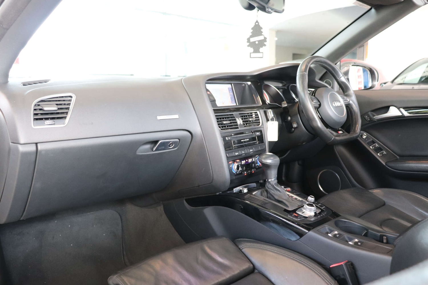 Used Audi A5 2015 for sale - 77240422: Photo 5