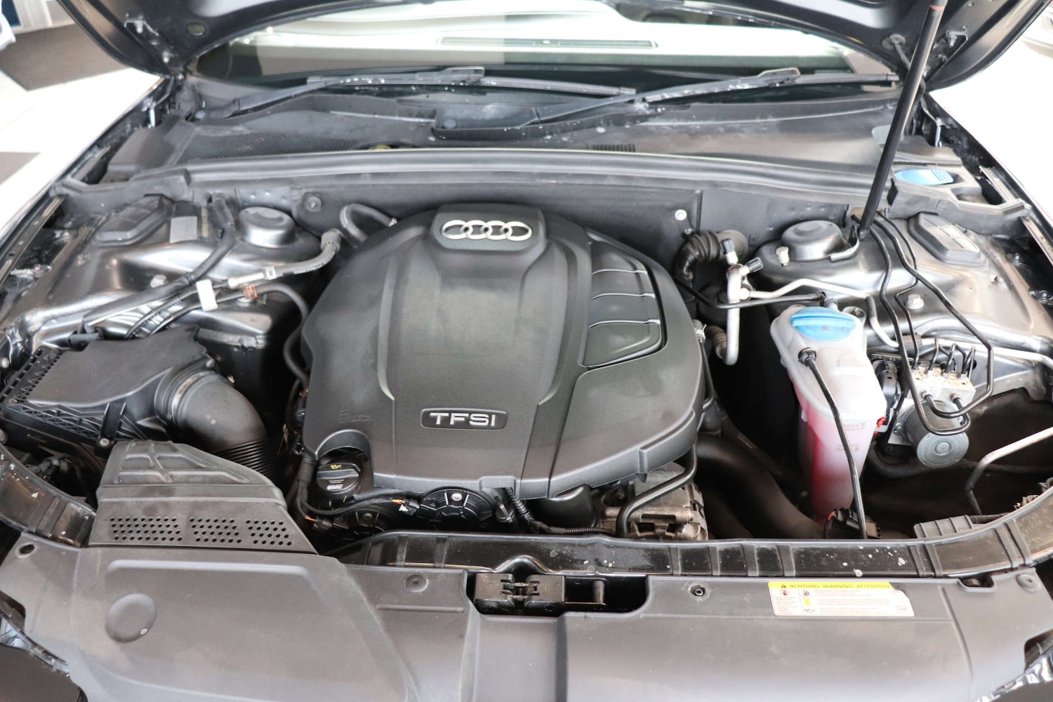 Used Audi A5 2015 for sale - 77240422: Photo 53