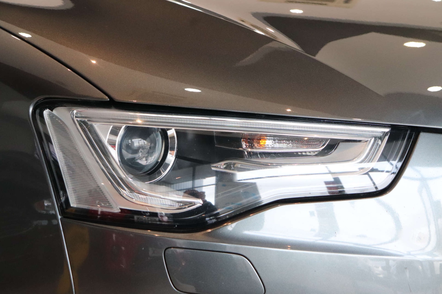 Used Audi A5 2015 for sale - 77240422: Photo 56