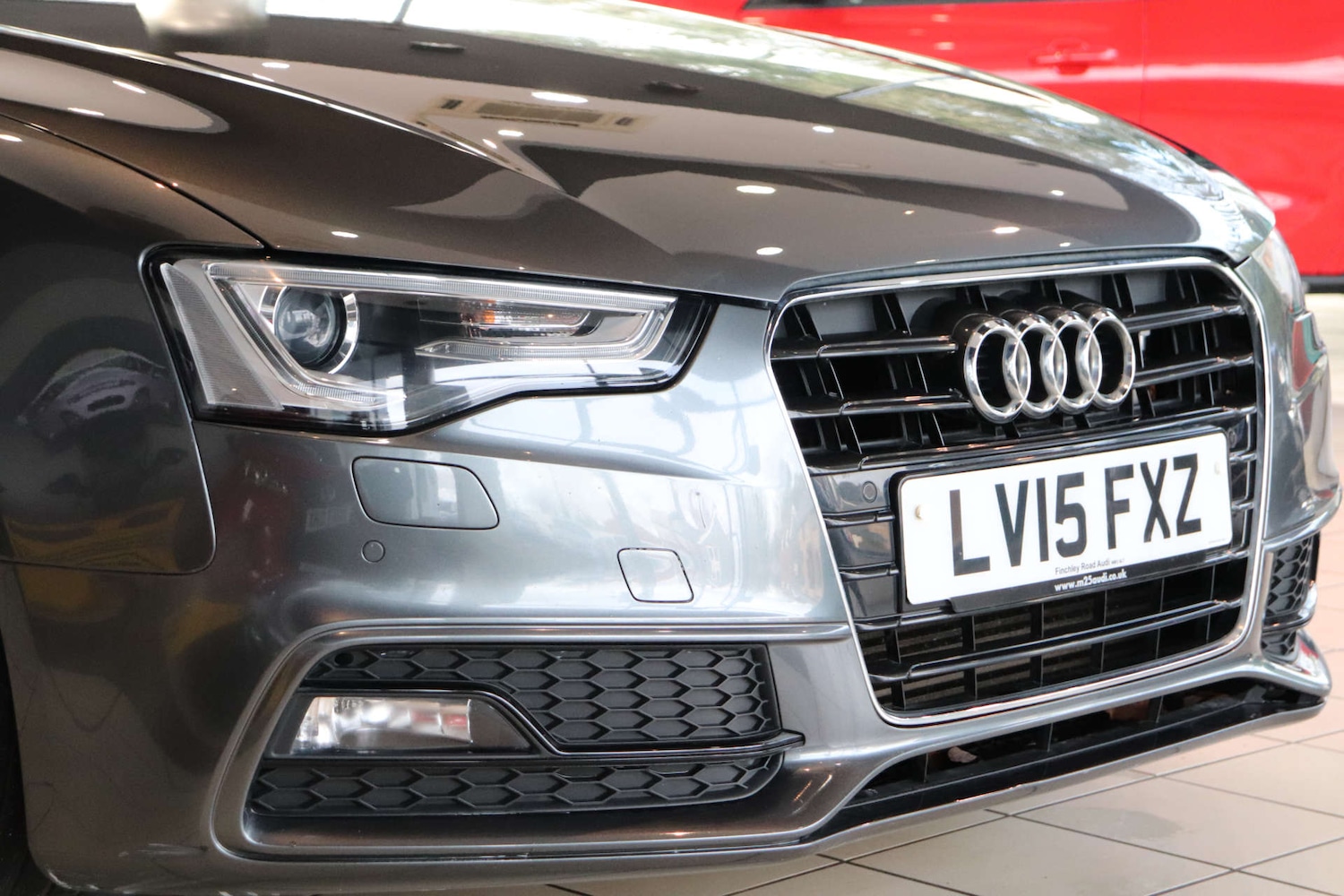 Used Audi A5 2015 for sale - 77240422: Photo 58