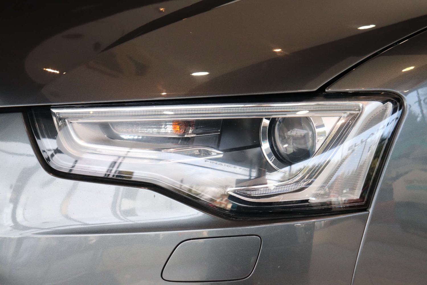 Used Audi A5 2015 for sale - 77240422: Photo 61