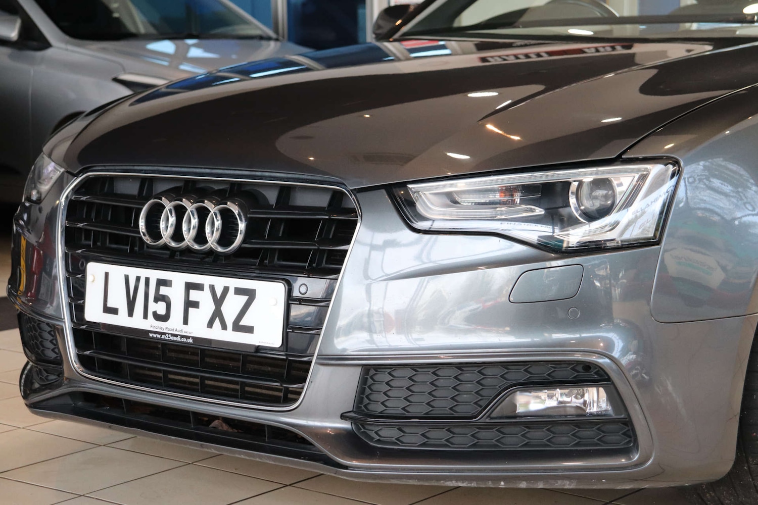 Used Audi A5 2015 for sale - 77240422: Photo 63