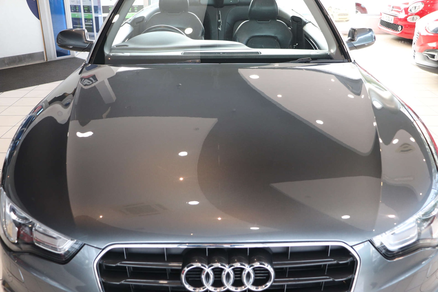 Used Audi A5 2015 for sale - 77240422: Photo 65
