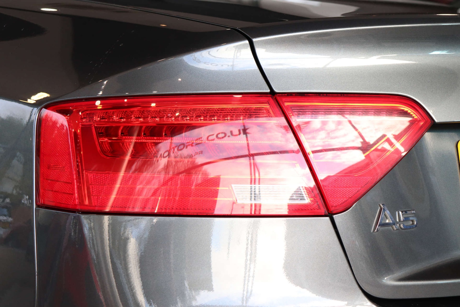 Used Audi A5 2015 for sale - 77240422: Photo 68