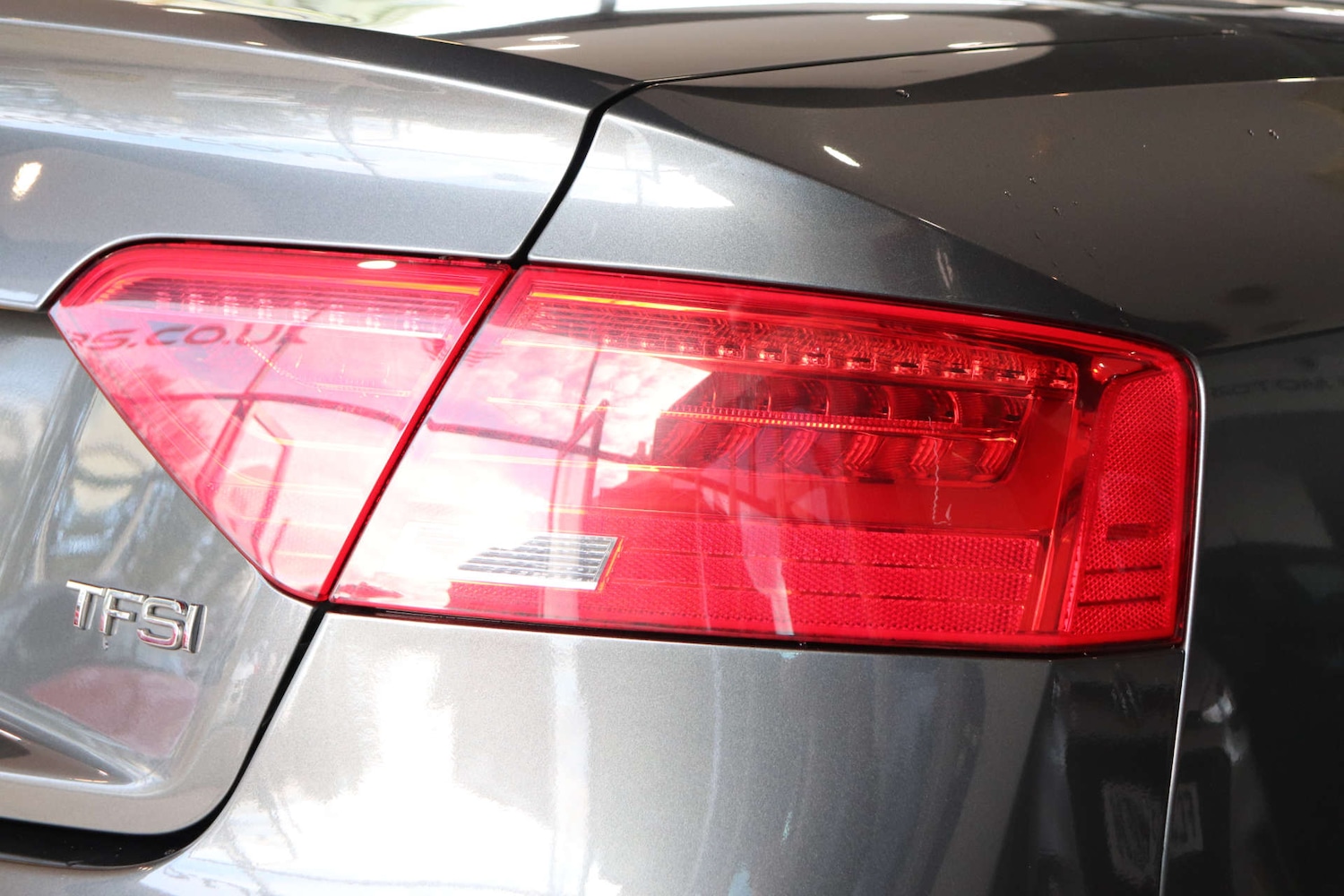 Used Audi A5 2015 for sale - 77240422: Photo 73