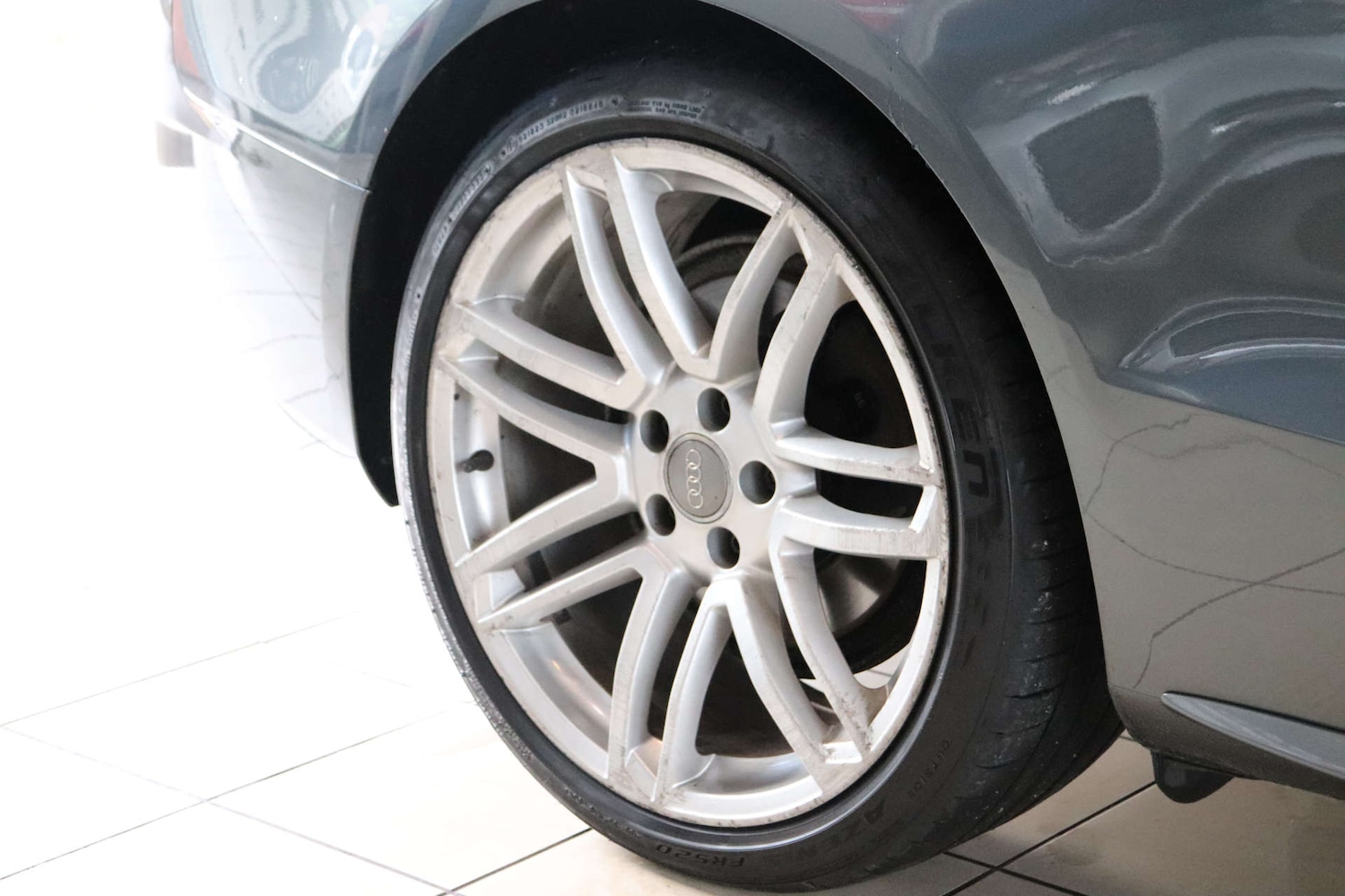 Used Audi A5 2015 for sale - 77240422: Photo 82