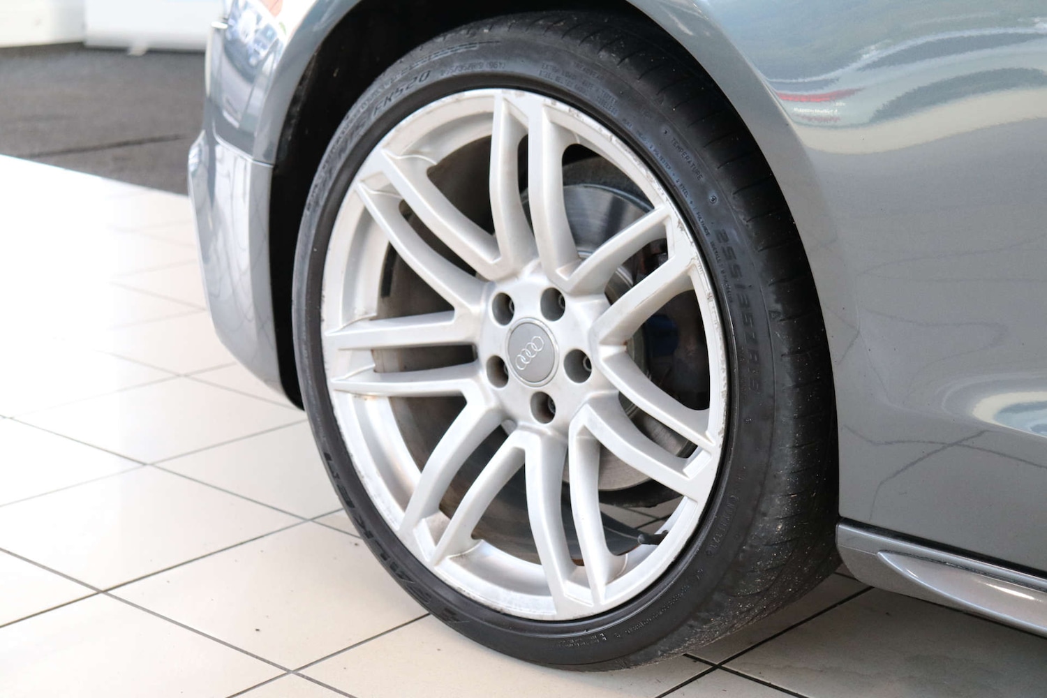 Used Audi A5 2015 for sale - 77240422: Photo 83