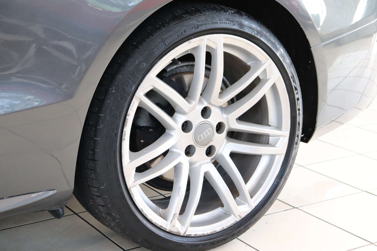 Used Audi A5 2015 for sale - 77240422: Photo 84