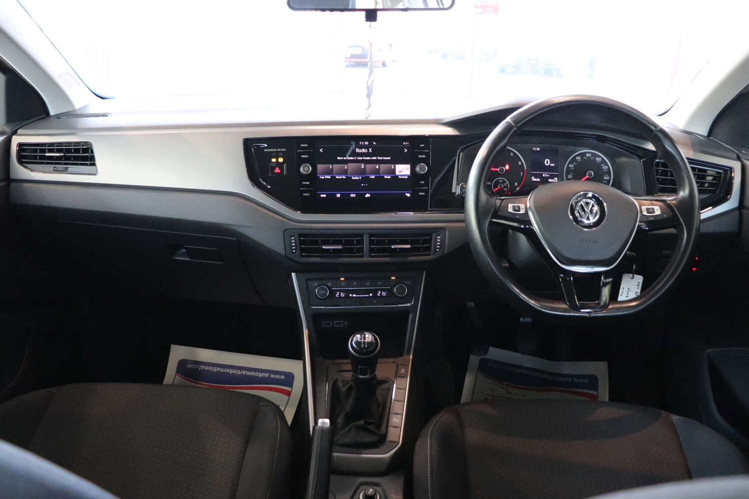 Used Volkswagen Polo 2018 for sale - 76748567: Photo 14