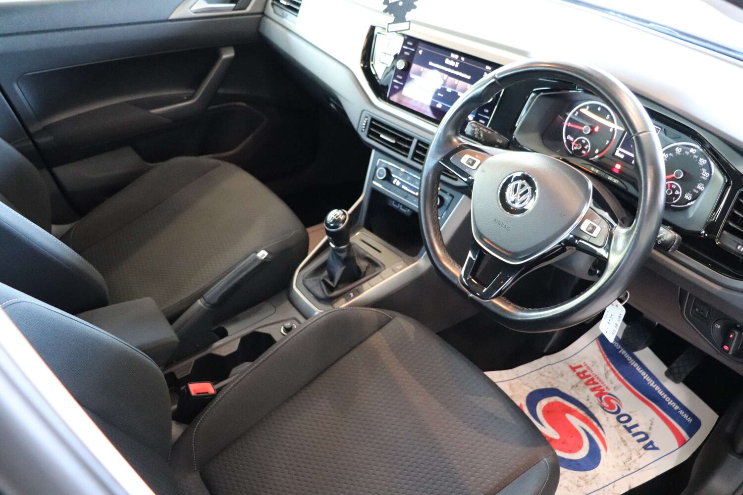 Used Volkswagen Polo 2018 for sale - 76748567: Photo 17