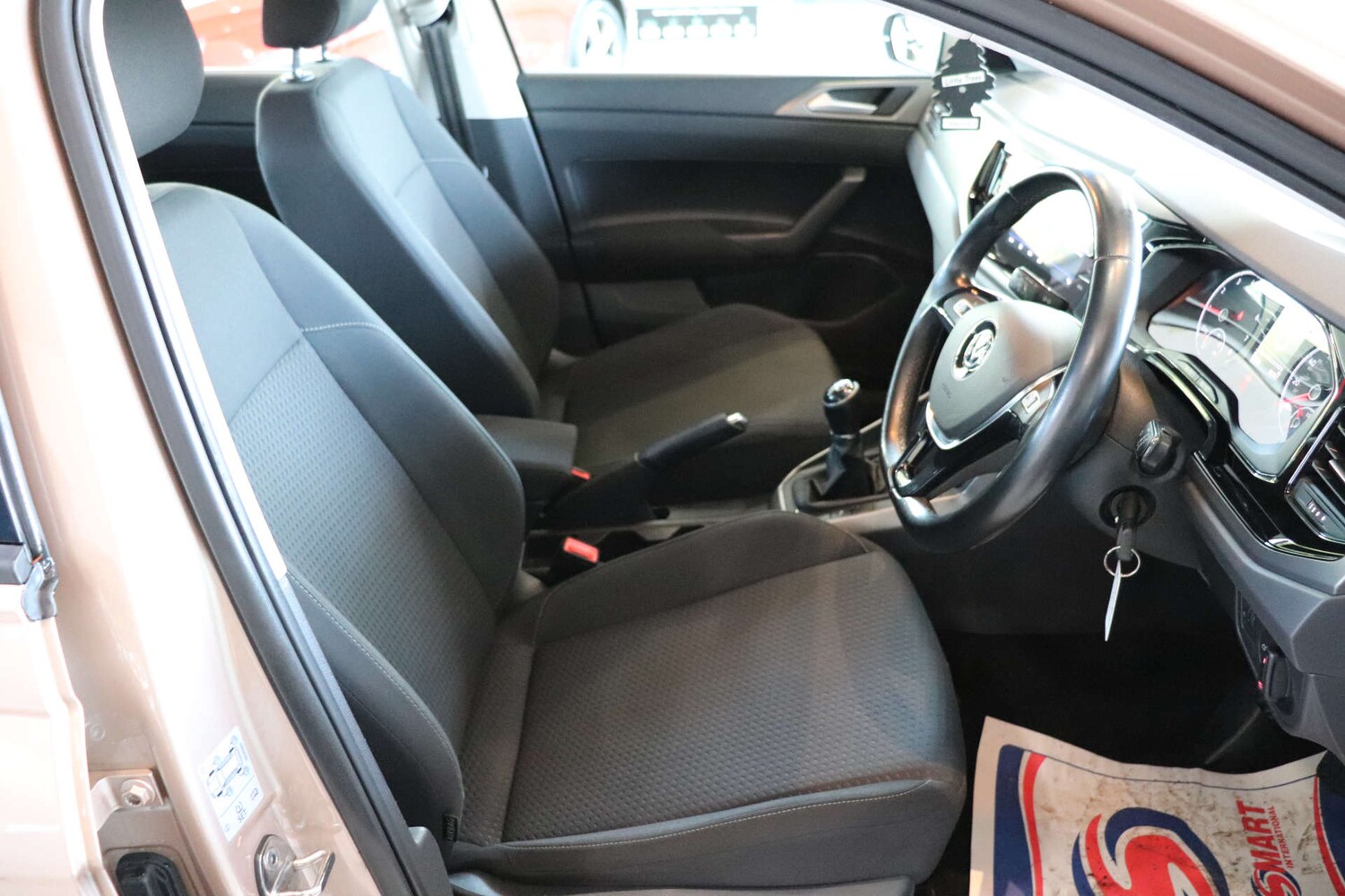 Used Volkswagen Polo 2018 for sale - 76748567: Photo 18