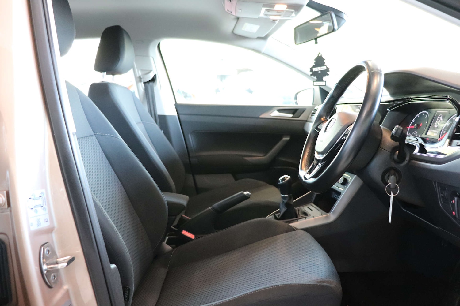 Used Volkswagen Polo 2018 for sale - 76748567: Photo 19