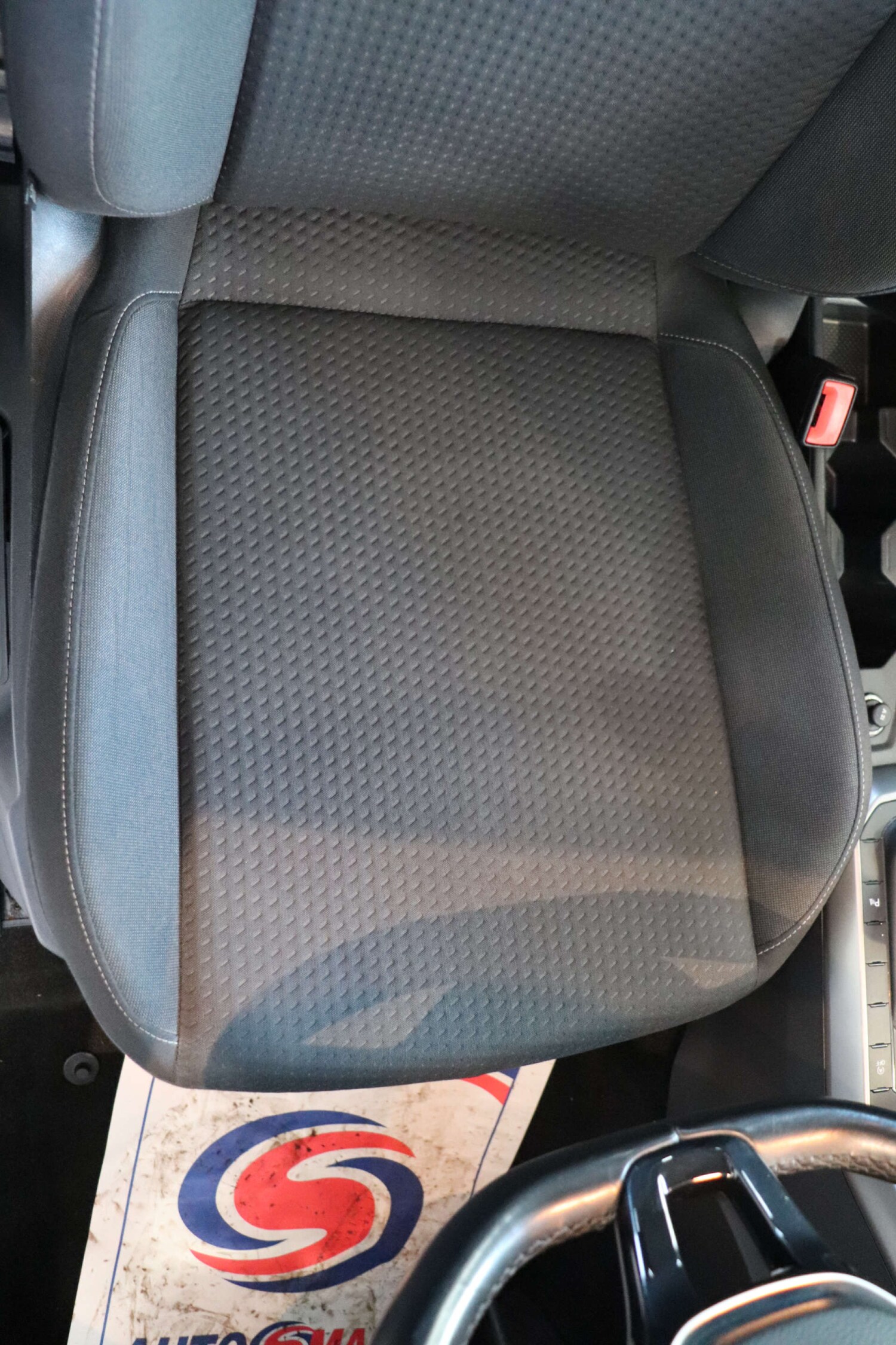 Used Volkswagen Polo 2018 for sale - 76748567: Photo 22