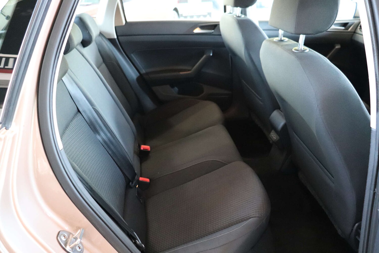 Used Volkswagen Polo 2018 for sale - 76748567: Photo 25